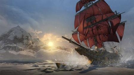 Ubisoft ya le dice adiós con la mano a la pasada generación