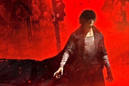 El RPG de vampiros que nos merecemos. Inspirado en uno de los mejores juegos de la historia, vas a querer el nuevo Vampire: The Masquerade para ayer 