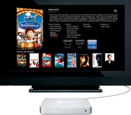 ¿Cómo será el próximo AppleTV según los últimos rumores?