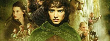 En toda la saga de El Señor de los Anillos, Legolas sólo le dice a Frodo cinco palabras. Las justas para salvar la Tierra Media En toda la saga de El Señor de los Anillos, Legolas sólo le dice a Frodo cinco palabras. Las justas para salvar la Tierra Media