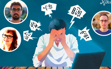Soy programador y éstas son mis razones para apostar por un lenguaje de programación raro 