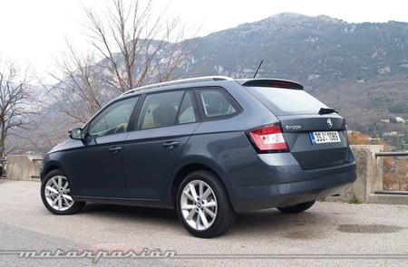 Skoda Fabia Combi 2015 650 03