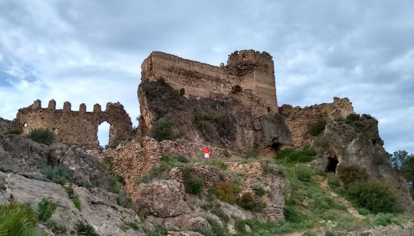 Compañeros de ruta: un agosto lleno de planes y escapadas dentro de España