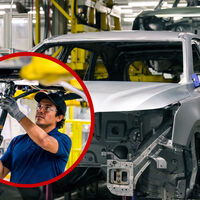Mexicanos se fueron a trabajar a una fábrica de autos en Estados Unidos. Les prometieron puestos altamente calificados, pero terminaron en condiciones injustas 