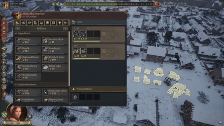 The Guild Europa 1410