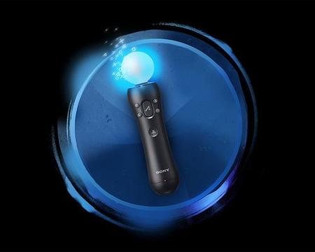 PlayStation Move. Nuevo vídeo con ejemplos y narrado por el Dr. Richard Marks