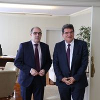 Escrivá avanza que  la cotización por ingresos reales podría implementarse de manera inmediata