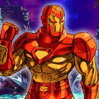 Iron Man estaba vetado en Marvel vs. Capcom, pero lo metieron igual: con este trucazo vencieron a los abogados de Acclaim