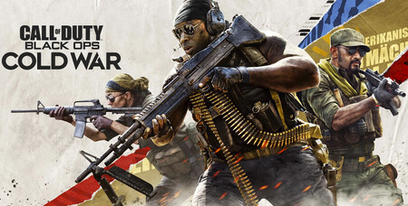 Tras años chocando contra un muro, Call of Duty por fin ha entendido lo que significa ser un buen juego como servicio