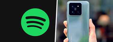 Xiaomi está regalando Spotify a los usuarios de estos móviles. Hasta cuatro meses gratis de música en streaming