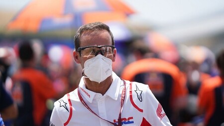 Alberto Puig Motogp