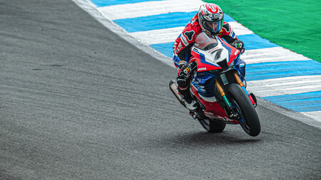 Lecuona Estoril Sbk 2022
