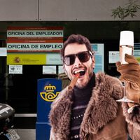 El truco del parado de 52 años que puede tener varios pisos, cobrar un subsidio y cotizar para la pensión máxima