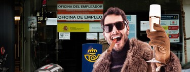 El truco del parado de 52 años que puede tener varios pisos, cobrar un subsidio y cotizar para la pensión máxima