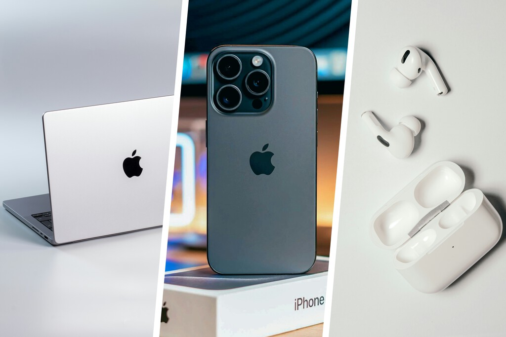 Tras lanzar el Mac más barato de la historia, Apple prepara tres productos 'Ultra'. Quiere ir a por los dos extremos del mercado