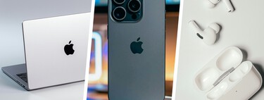 Apple's two-way strategy: after launching the cheapest MacBook in history, it is already thinking about a range "ultra premium"