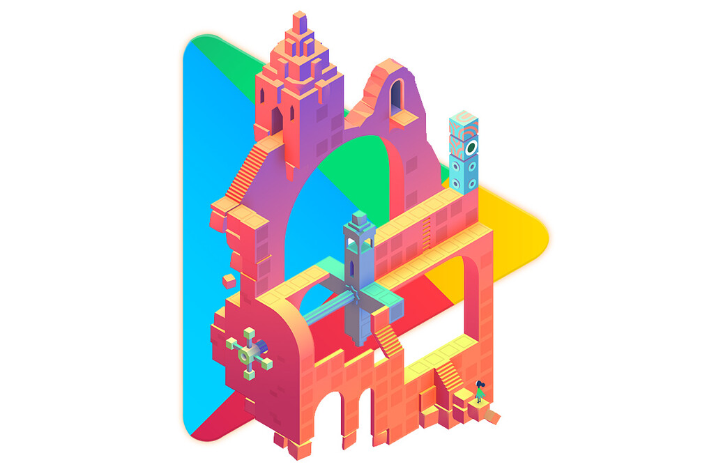 60 ofertas de Google Play: aplicaciones y juegos gratis y con grandes descuentos por poco tiempo