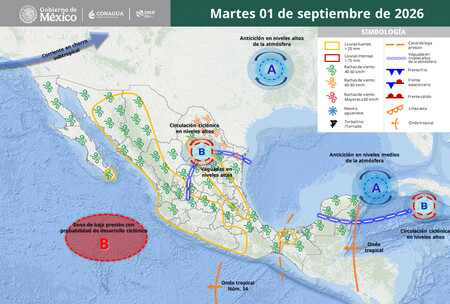 Mapas 01 Septiembre 2026