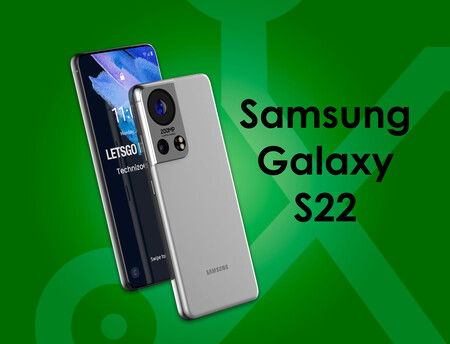 Samsung Galaxy S22: fecha de salida, precio, modelos y todo lo que creemos saber sobre ellos
