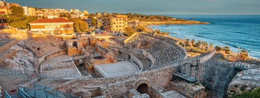 Dos ciudades españolas que recomienda visitar The New York Times y están conectadas por AVE, AVLO, Iryo y Ouigo   