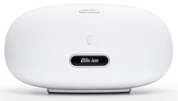 Denon Cocoon