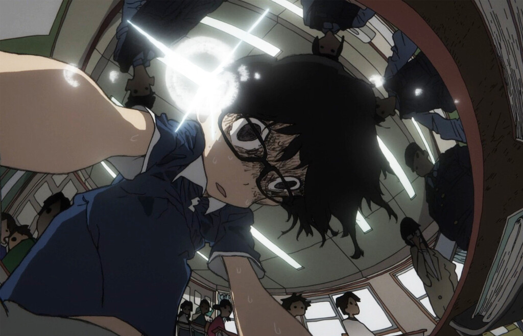 Este anime dura tan solo dos horas, pero para mí ya es la mejor serie del año y una de las más duras que he visto jamás Este anime dura tan solo dos horas, pero para mí ya es la mejor serie del año y una de las más duras que he visto jamás