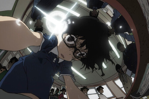 El mejor anime que he visto de 2025 se ve en una tarde, pero te destroza para siempre y deja en evidencia al ser humano