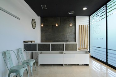 Huber Motion Lab combina salud, belleza y deporte, tres buenos propósitos para 2014 