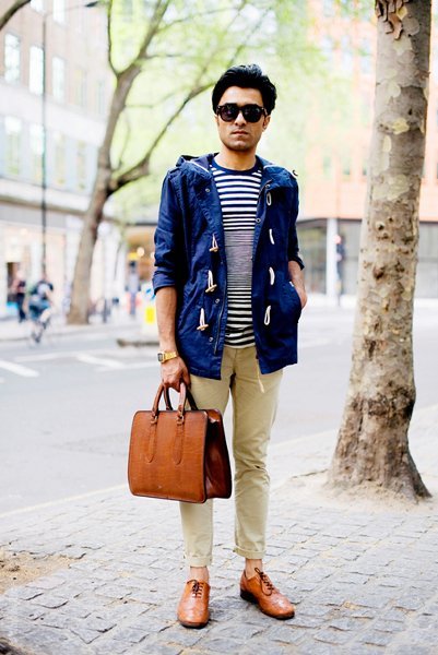 El mejor street-style de la semana (LX)
