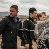 Este invierno Reebok te protege contra el frío al mejor precio: chaquetas rebajadas con hasta un 40% de descuento 