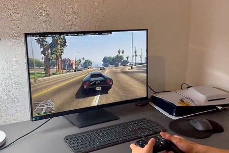 Ps5 Linux Gta V Ray Tracing