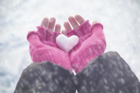 En invierno, cuídate más que nunca de las enfermedades cardiovasculares