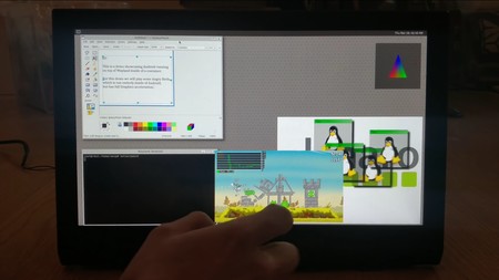SPURV es una herramienta que permite ejecutar en Linux aplicaciones y juegos de Android en modo ventana