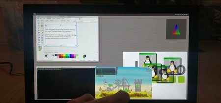 SPURV es una herramienta que permite ejecutar en Linux aplicaciones y juegos de Android en modo ventana 