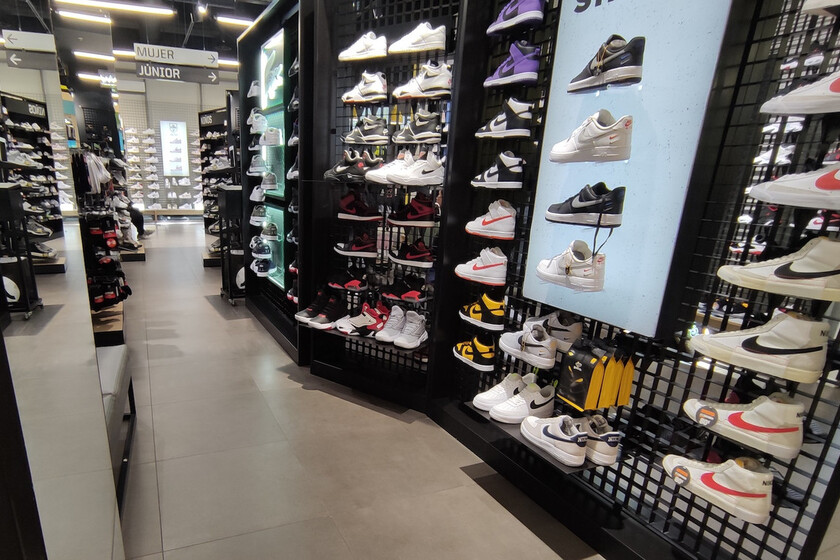 chanclas nike outlet