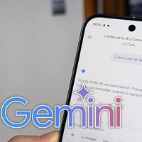 Gemini revela algo que ChatGPT sigue ocultando: cuánto podemos usar la IA