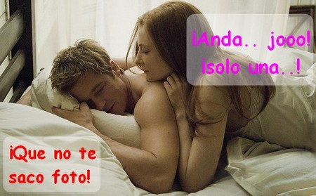 Boquitas de Piñón: Brad Pitt