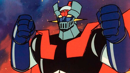 Mazinger Z