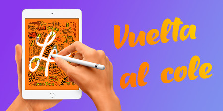 Comprar un iPad para la vuelta a clase: cosas a tener en cuenta, modelos y recomendaciones