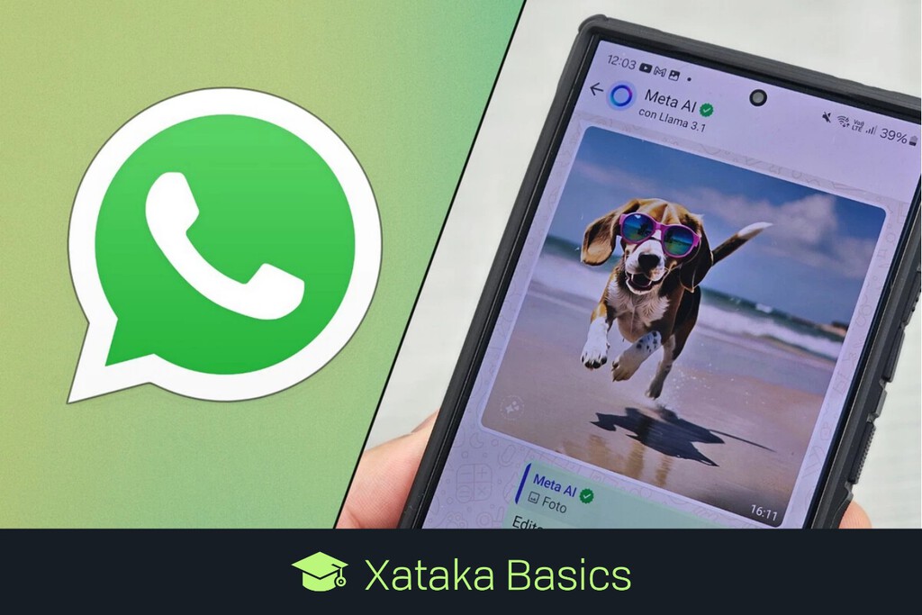 Desactivar Meta AI en WhatsApp: en qué casos vas a poder hacerlo y cómo proceder 