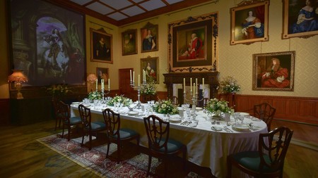"Downton Abbey: The Exhibition", la flema inglesa a la conquista de Nueva York