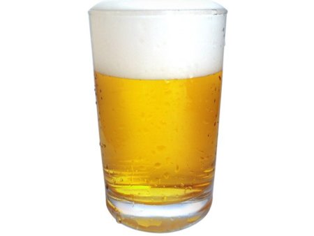 Tomarnos una clara bien fría, otra forma de hidratarnos en verano