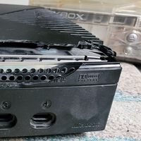 Compró una Xbox que parecía basura en un tianguis de México por 200 pesos: terminó convirtiéndola en una consola de nueva generación 