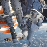 Esta película avalada por astronautas es una de las mejores de ciencia ficción de todos los tiempos