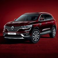 Renault Koleos 2020: Precios, versiones y equipamiento en México