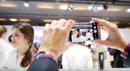 Samsung Galaxy Note 6: ¿pantalla curva o pantalla plana?