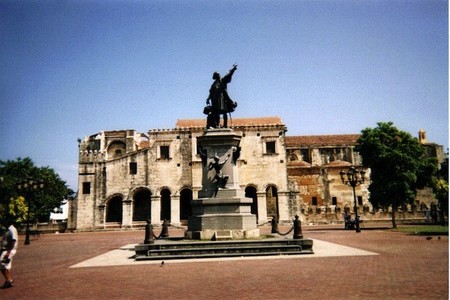 santo domingo