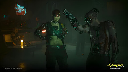 Cyberpunk 2027 Ultimate