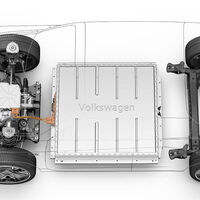 Hyundai elige España para levantar la fábrica de las baterías que llevarán los coches eléctricos de Volkswagen 