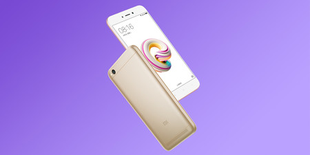Xiaomi Redmi 5A: estas son las sutiles diferencias frente el Redmi 4A y Redmi Note 5A